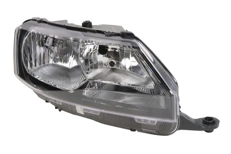 Фара Правая Skoda Rapid 2012-2018 5Jb941016