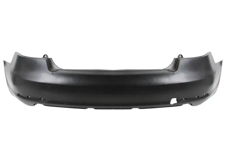 Бампер задній Skoda Superb седан 2013-2015 3T0807421
