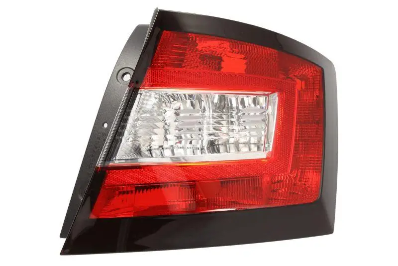 Правый Задний Фонарь Skoda Fabia 2014-2018 Хетчбек 6V6945112