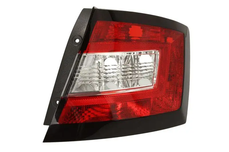 Задній Ліхтар Правий Skoda Fabia 2014-2018 Хетчбек 6V6945112