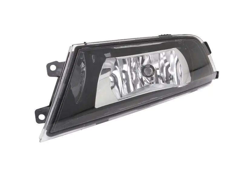 Ліва Протитуманка Skoda Fabia 2014-2018 6V0941699