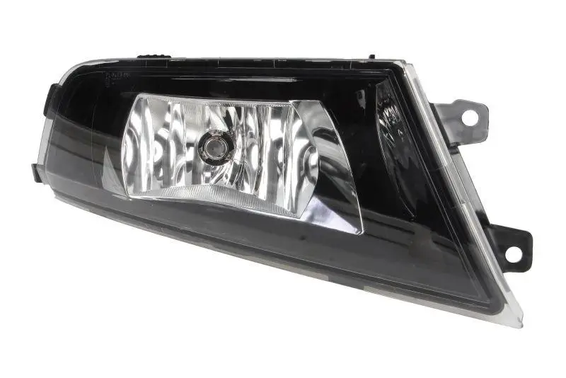 Правая  Противотуманка   Skoda Fabia 2014-2018 6V0941700