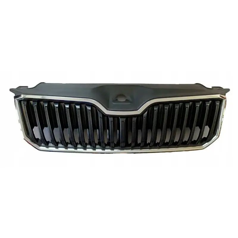 Решітка радіатора Skoda Superb 2015-2019 3V0853653