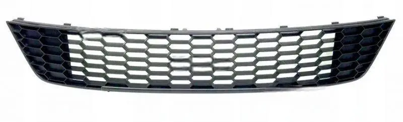 Решітка Бампера Skoda Octavia А7 2017-2020 5E0853677H9B9