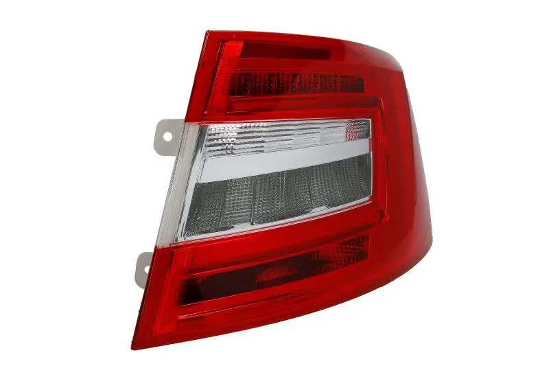 Задний Фонарь Правый Skoda Octavia А7 2017-2020 Лифтбек Led 5E5945096B
