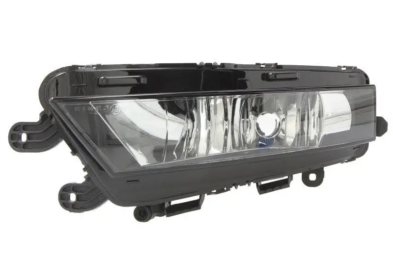 Ліва Протитуманка Skoda Octavia A7 2017-2020 5E0941699F
