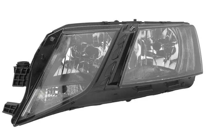 Ліва Фара Skoda Octavia A7 2016-2020 5E1941017C