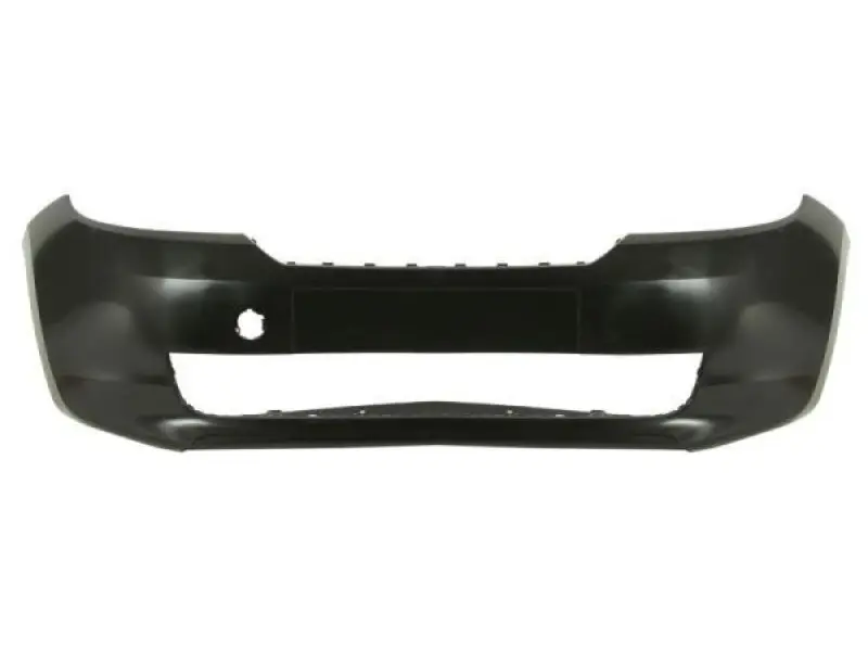 Бампер передний Skoda Citigo 2012-2017   1ST807221F