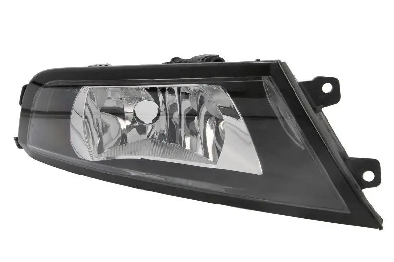 Права Протитуманка Skoda Fabia 2018-2021 6V0941700A