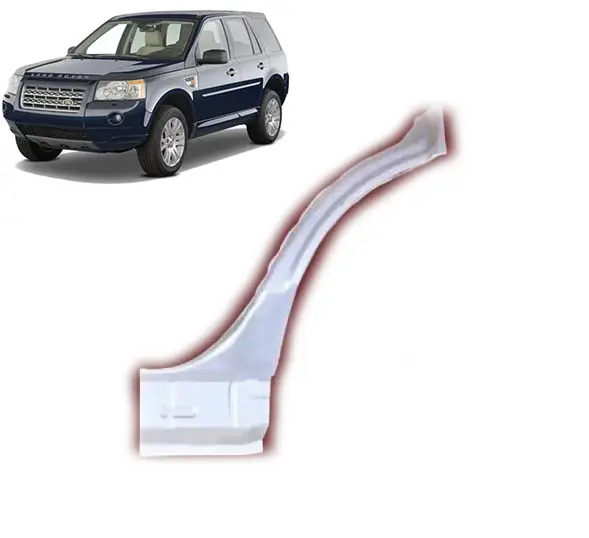 Арка задня ліва передня частина Land Rover Freelander 2 2006-2014
