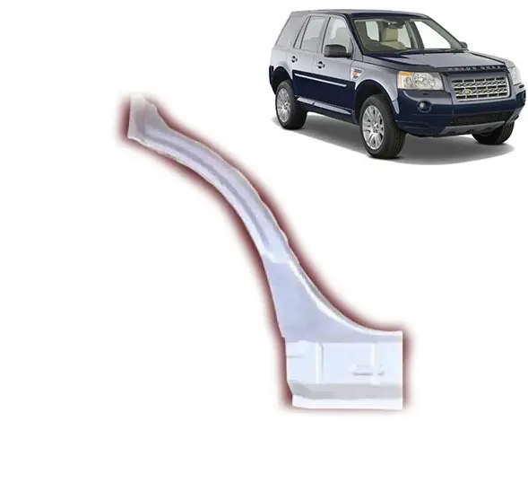 Арка задня права передня частина Land Rover Freelander 2 2006-2014