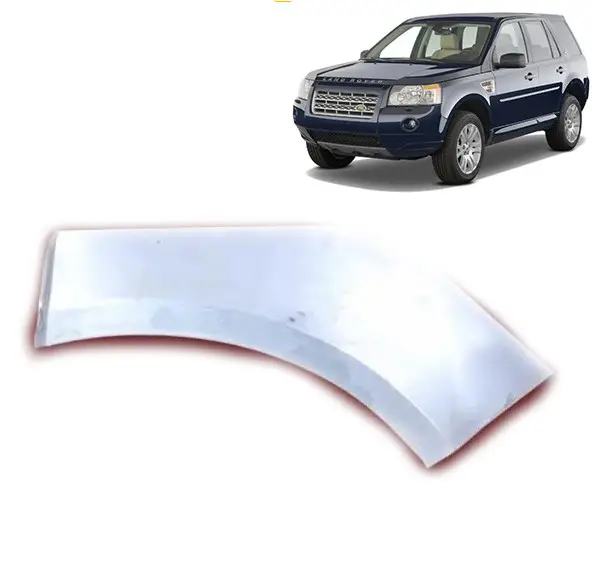 Арка задня ліва частина Land Rover Freelander 2 2006-2014