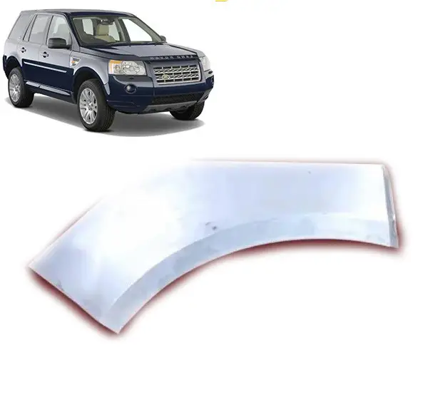 Арка задня права ззаду Land Rover Freelander 2 2006-2014