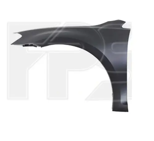 Крыло левое Skoda Octavia A8 20-5E3821105