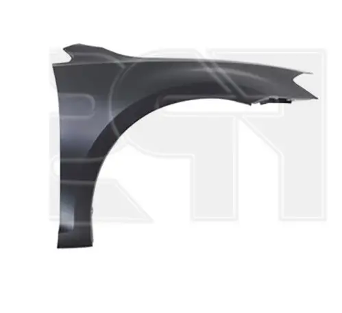Крыло правое Skoda Octavia A8 20-5E3821106