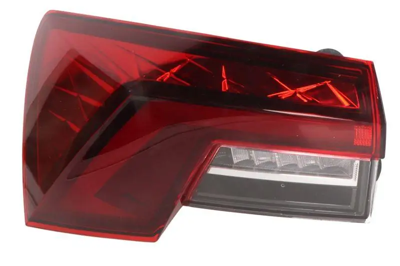 Лівий Ліхтар Skoda Octavia A8 2020-2024 Led 5E3945207