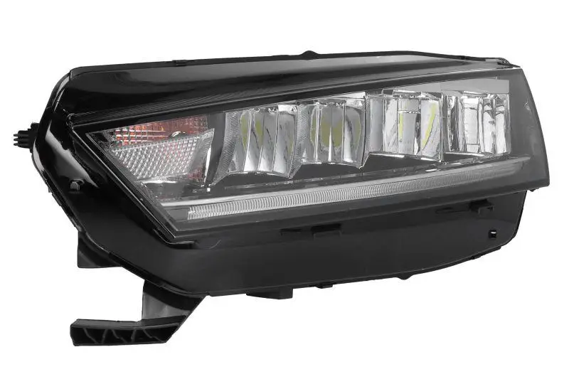 Ліва Фара Skoda Octavia A8 2020-2024 5E4941015
