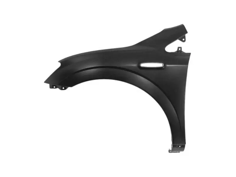 Крило переднє ліве SsangYong Actyon 2005-2012  6601311