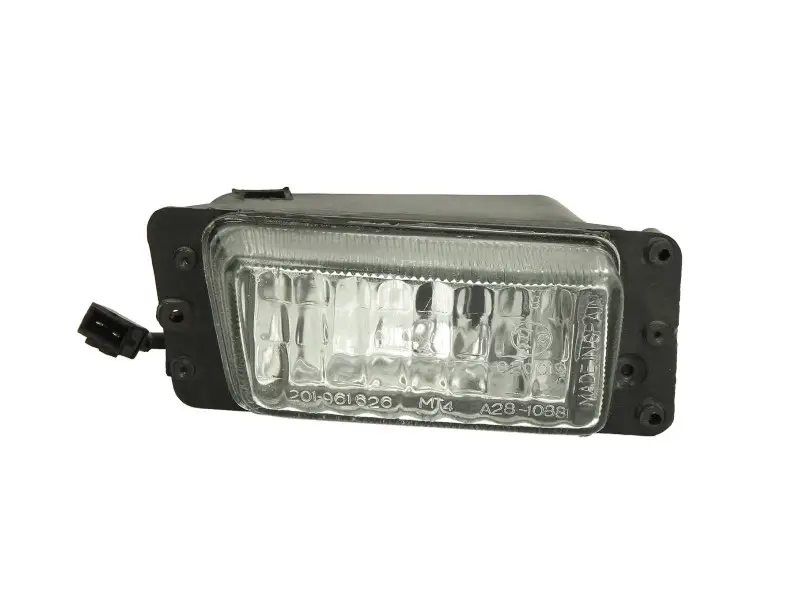 Ліва Протитуманка Seat Inca Volkswagen Caddy 1995-2004 6K9941701