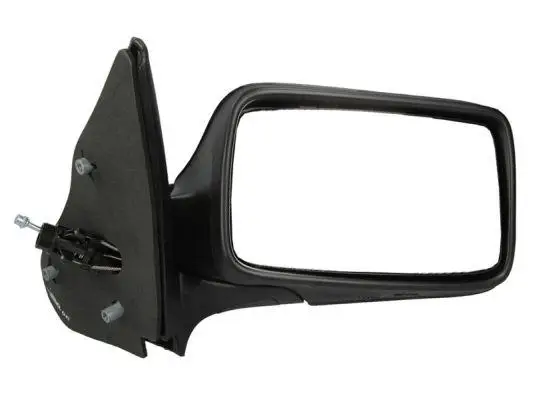 Зеркало Правое Seat Ibiza Cordoba Inca Механическая Регулировка 1H1857522