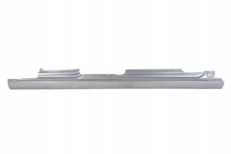 Поріг правий Seat Leon 2005-2012