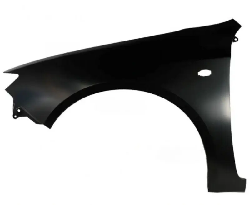 Крило ліве Subaru Impreza 2007-2011