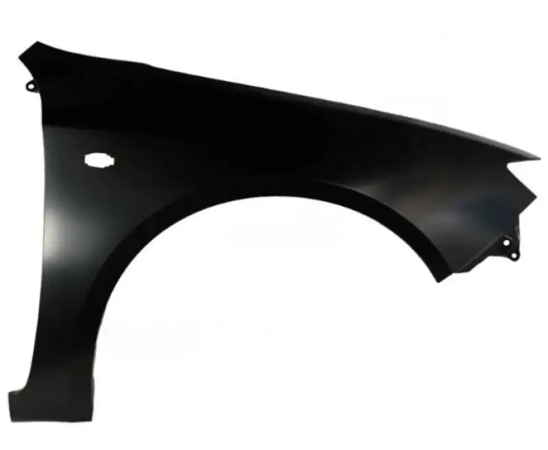 Крыло правое Subaru Impreza 2007-2011