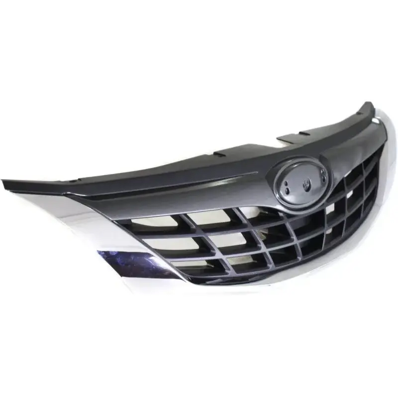 Решетка радиатора Subaru Impreza 2007-2010 91121FG001
