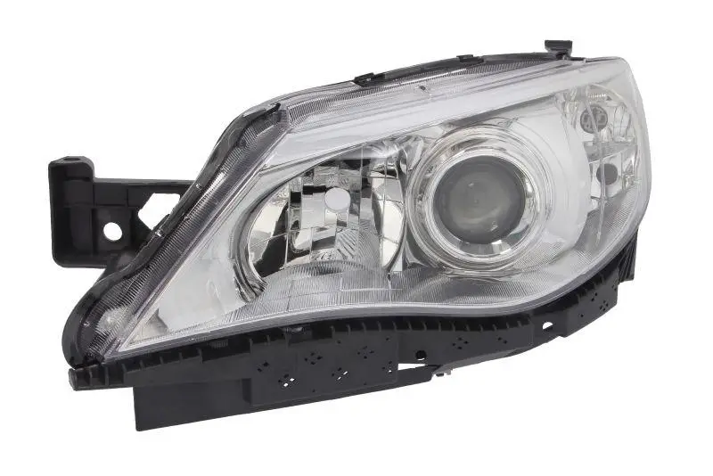 Ліва Фара Subaru Impreza 2007-2011 Галоген 84001FG032
