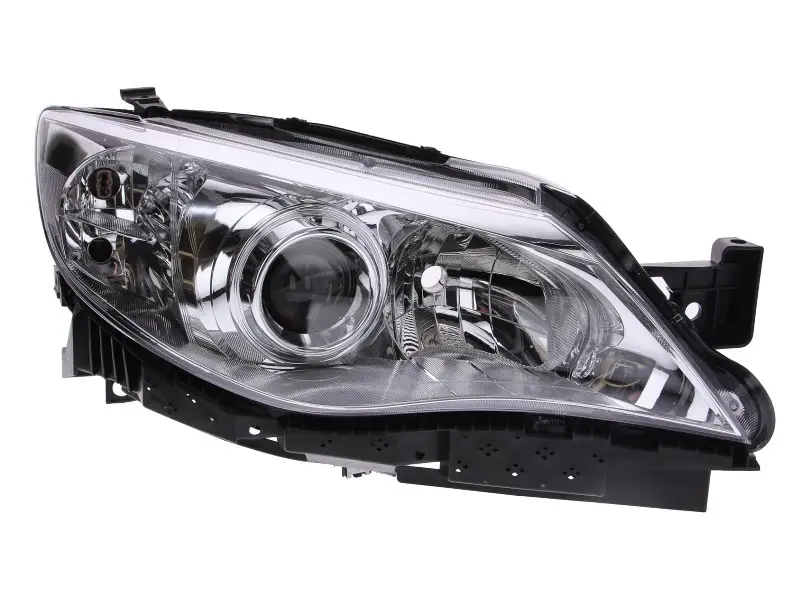 Права фара Subaru Impreza 2007-2011 84001FG022
