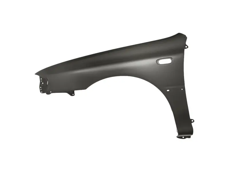 Крыло переднее левое Subaru Impreza 1998-2001 рестайлинг 57110FA050