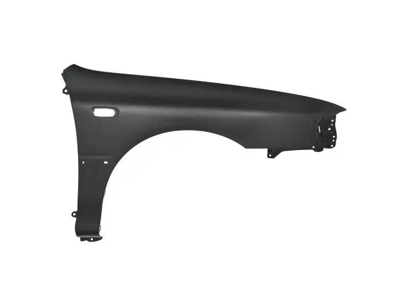 Крыло переднее правое Subaru Impreza 1998-2001 рестайлинг 57110FA040
