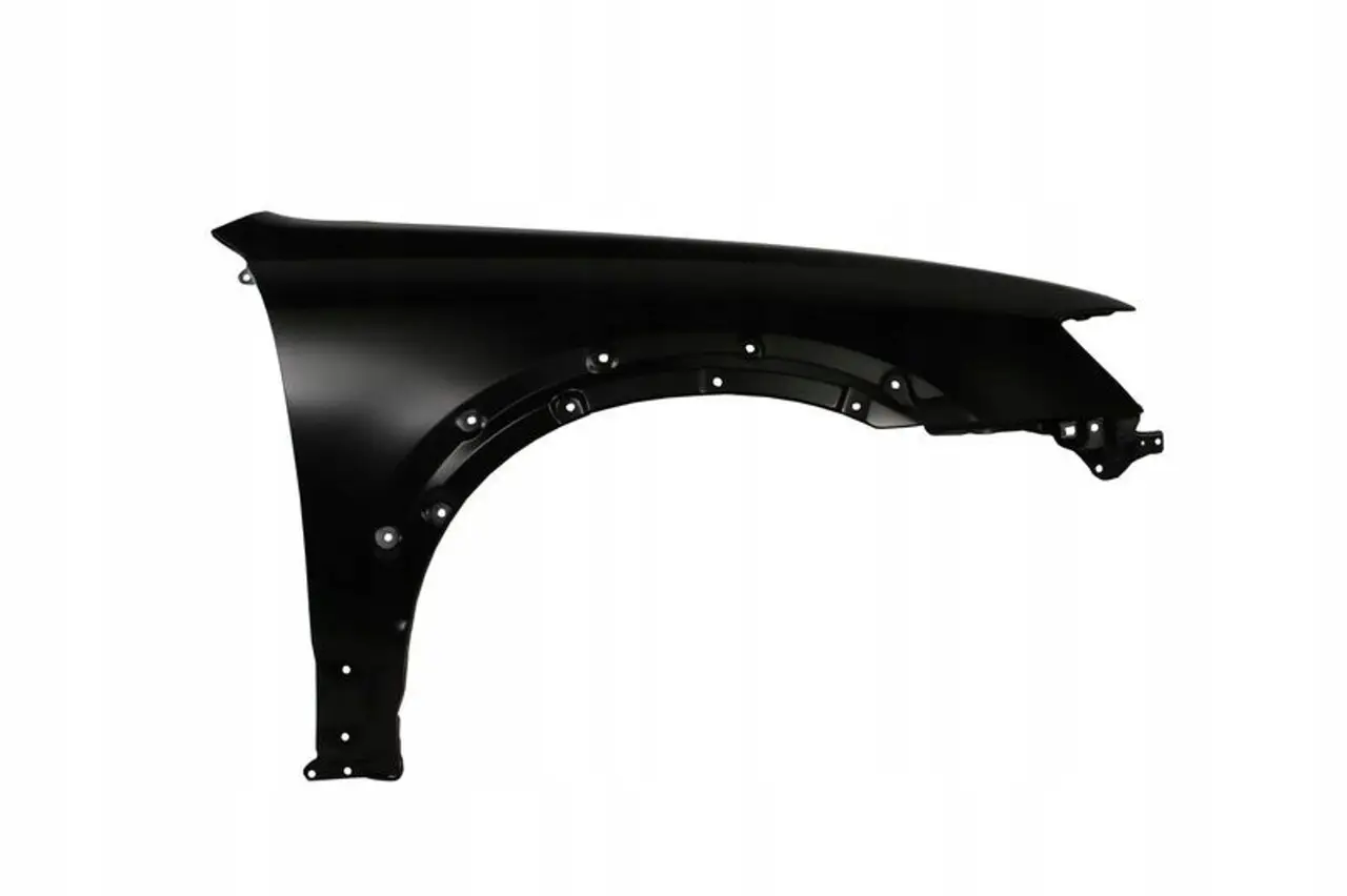 Крыло правое Subaru Outback 2003-2007 57110AG06A9P
