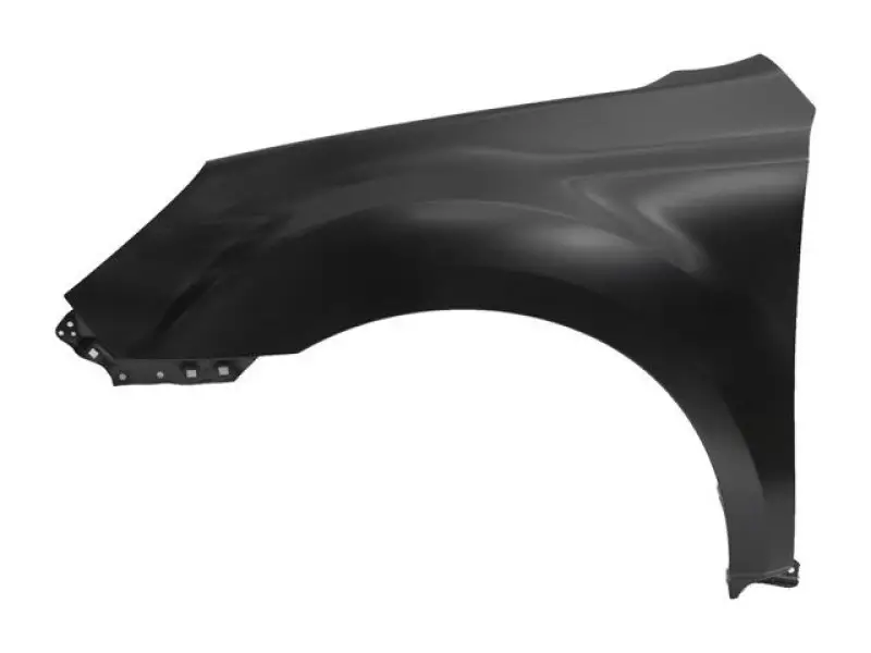 Крыло переднее левое Subaru Legacy 2009-2014  57120AJ01A9P