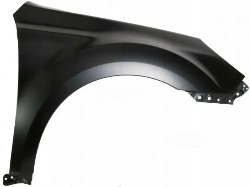 Праве Крило Subaru Legacy 2009-2014