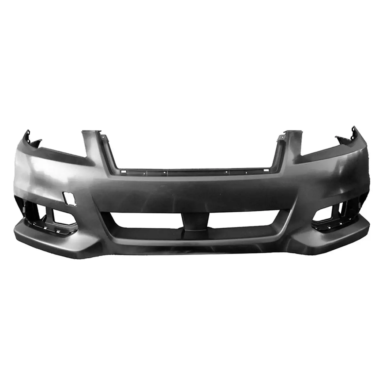 Бампер передній Subaru Legacy USA 2012-2014 57704AJ13A