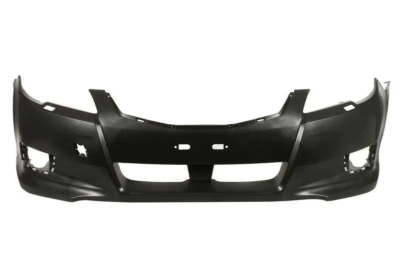 Бампер передній Subaru Legacy Європа 2009-2014 Омивачі 57702AJ060