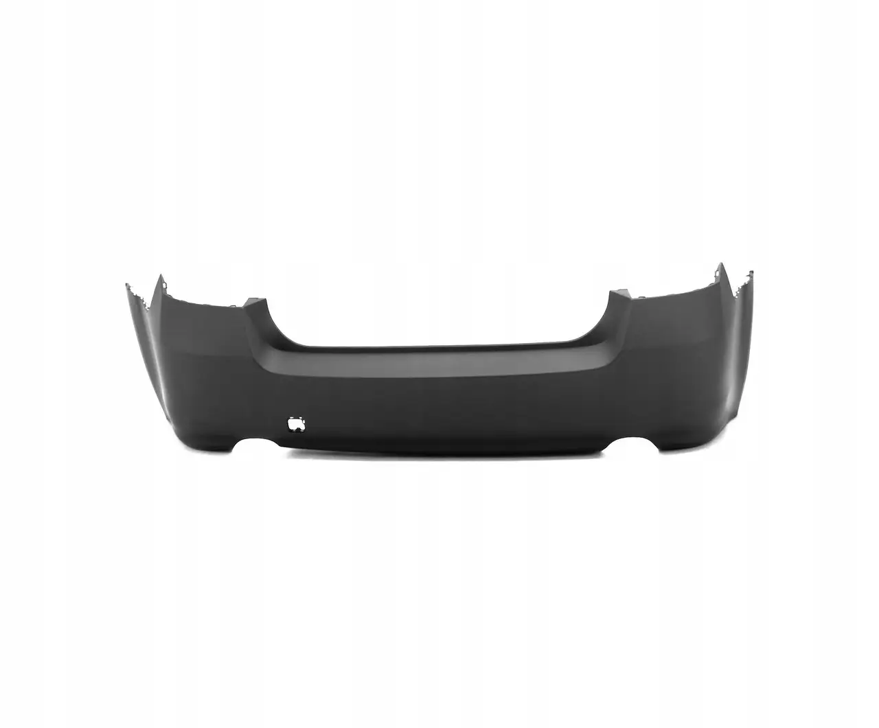 Бампер задний Subaru Legacy 2009-2014   57704AJ06A
