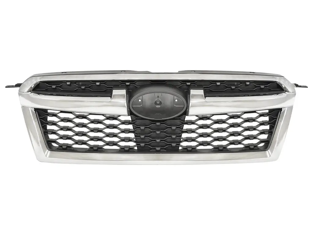Решетка радиатора Subaru Legacy 2012-2014 USA 91121AJ13A