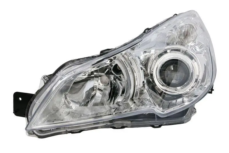 Ліва Фара Subaru Legacy Subaru Outback 2009-2014 Галоген 84001AJ050