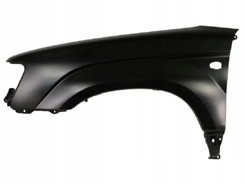 Крыло левое Subaru Forester 2003-2006 57110SA0309P