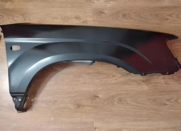 Крыло правое Subaru Forester 2002-2006 57110SA0009P
