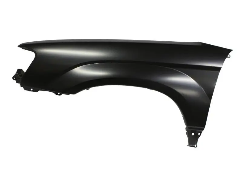 Крыло левое Subaru Forester SG 2005-2008