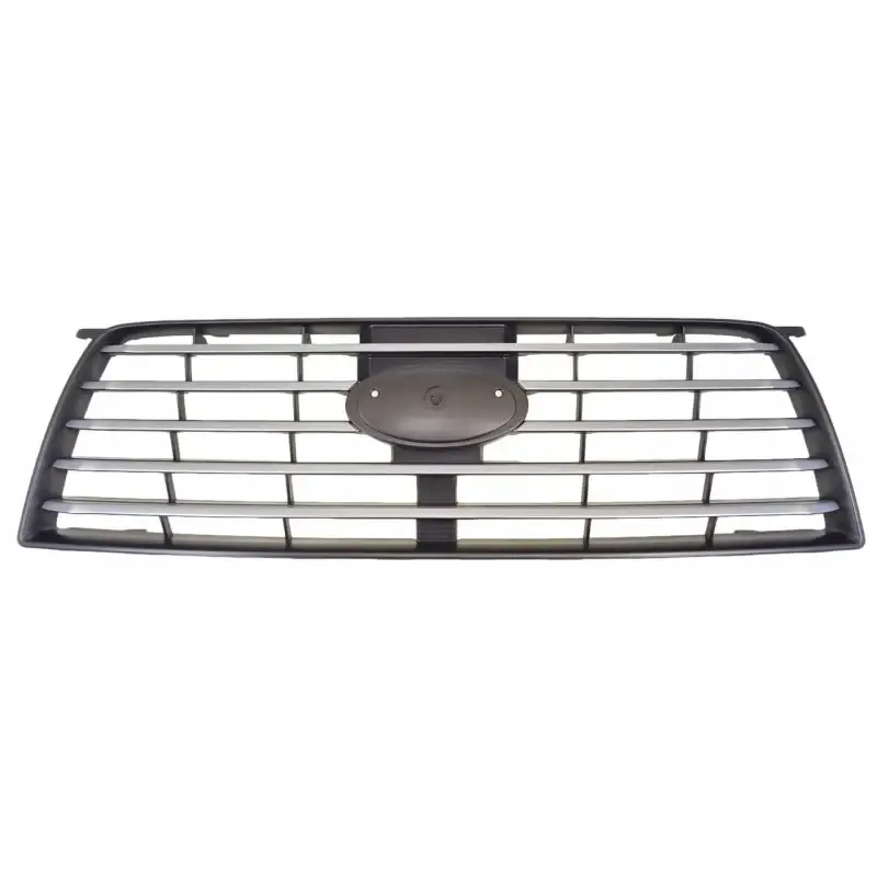 Решітка радіатора Subaru Forester SG 2006-2008, 91121SA082