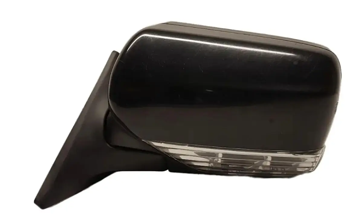Дзеркало Ліве Subaru Forester Sg 2006-2008 8 Pin Грунтовано
