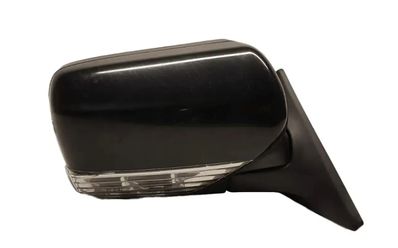 Дзеркало Праве Subaru Forester Sg 2006-2008 8 Pin Грунтовано