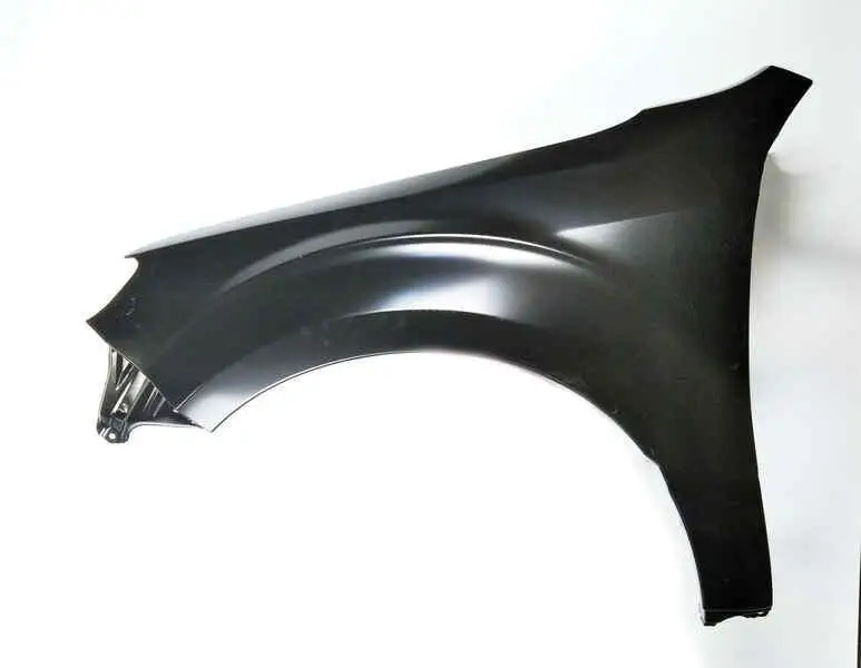 Крыло левое Subaru Forester 2008-2012 57120SC03199P