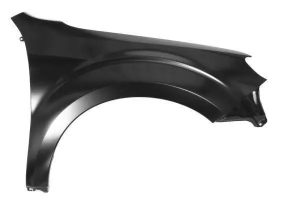 Крыло правое Subaru Forester 2008-2012 57120SC02199P