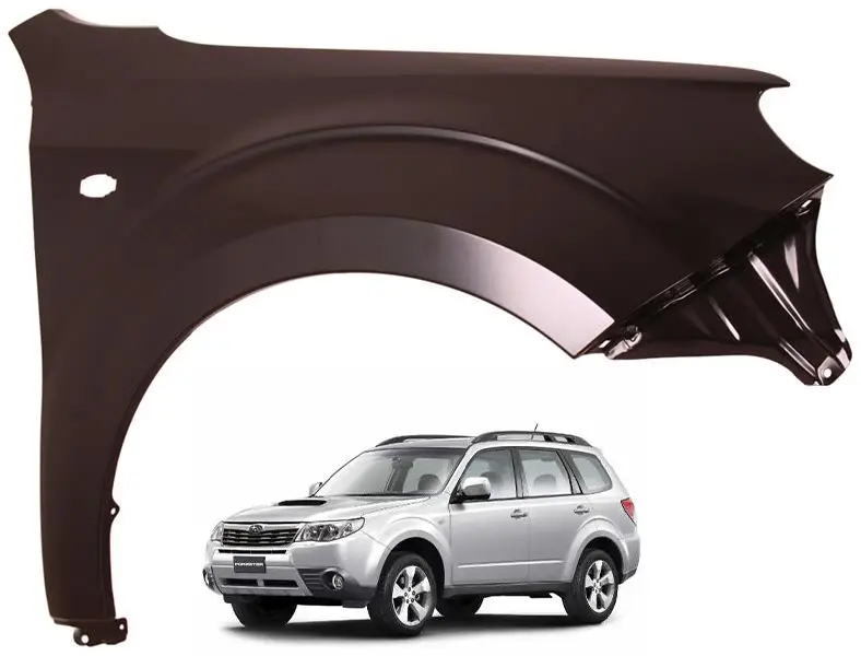 Крило праве Subaru Forester SH 2008-2012 57120SC0019P