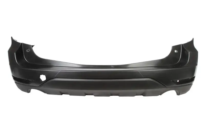 Бампер задний Subaru Forester SH 2008-2012   57704SC010